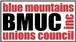 Blue Mountains Unions Council