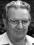 jack mundey
